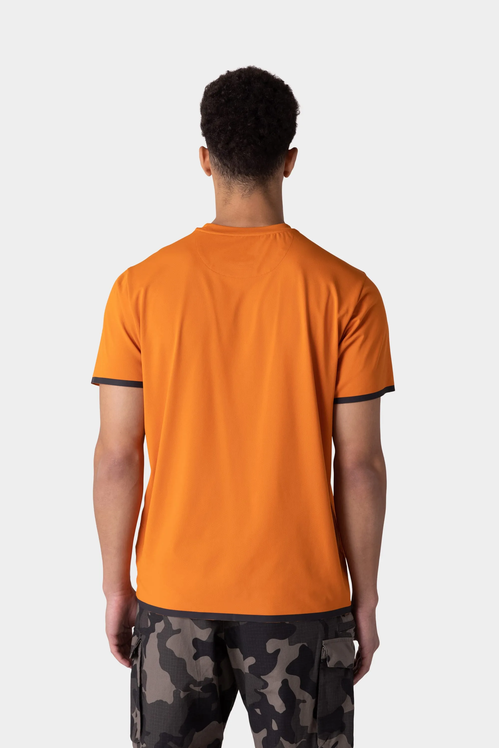 686 Men's Let's Go Tech T-Shirt
