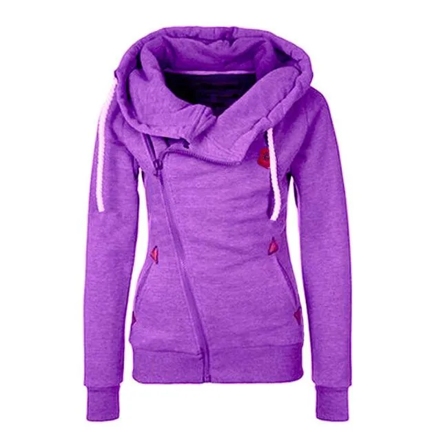 Classic Fashion Hoody