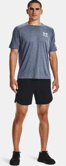 Men's Freedom Tech Short Sleeve Tee Shirt