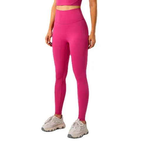 Second Skin 25" Legging